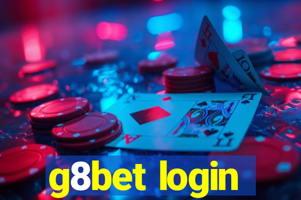 g8bet login